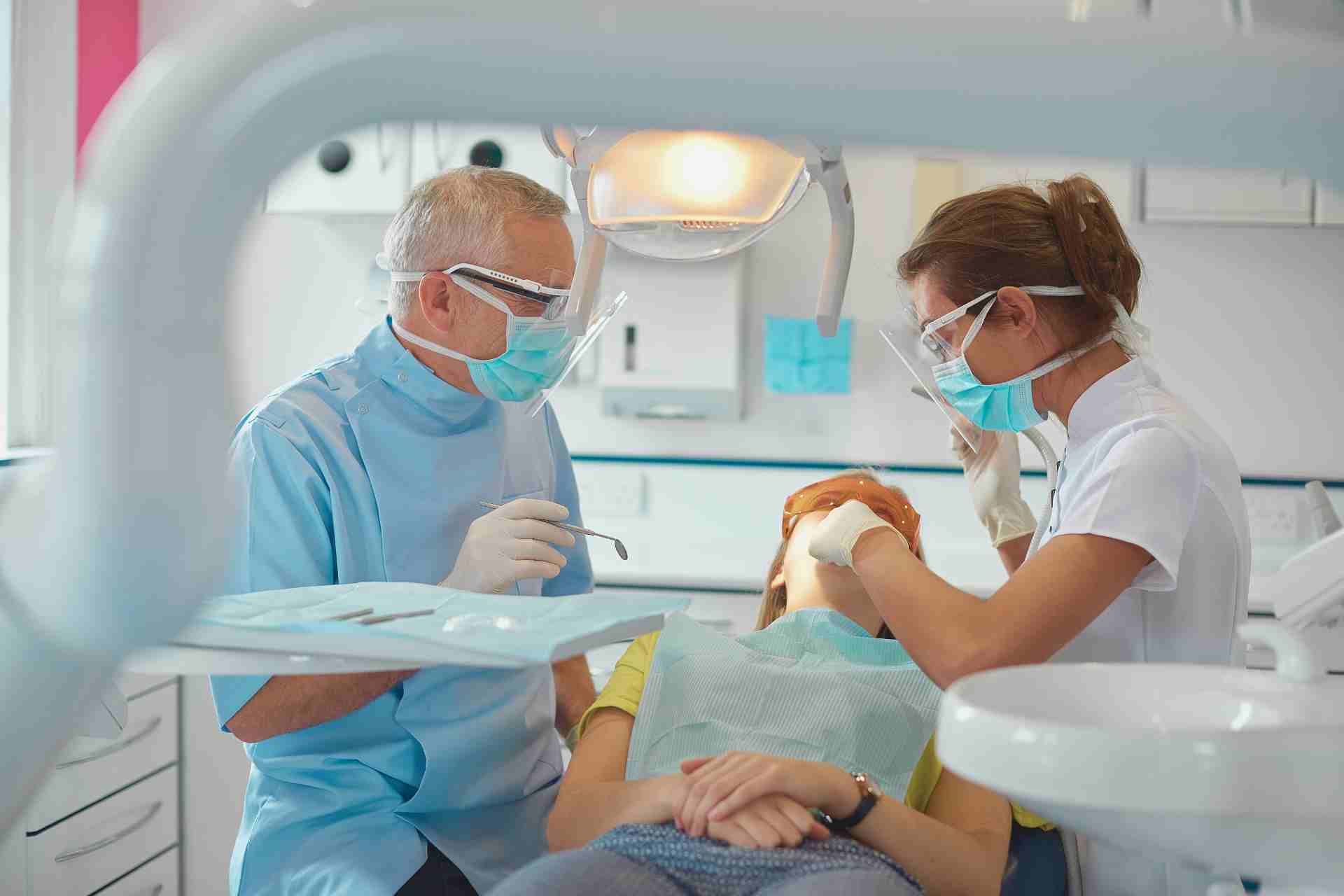 Dentist in Hyde Park, NY